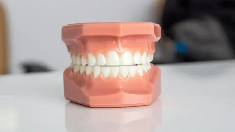 Odontología