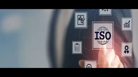 Gestion de Calidad ISO