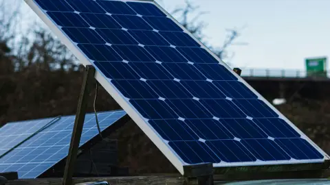 Energía Solar