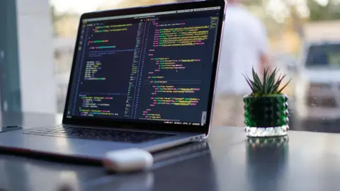 Lenguajes de Programación