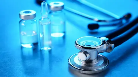 Inglés Médico