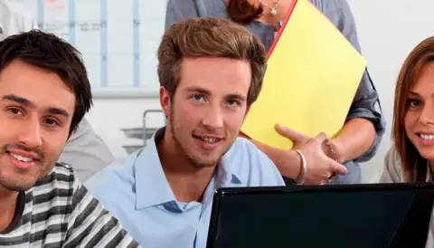 Curso de Inglés para Profesores