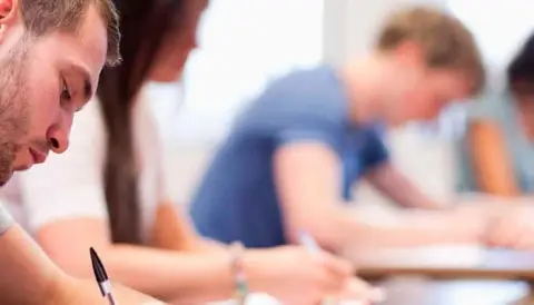 Curso de Inglés Preparación TOEFL