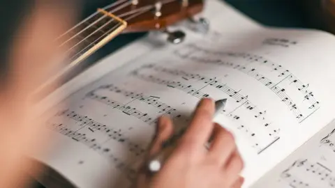 Música