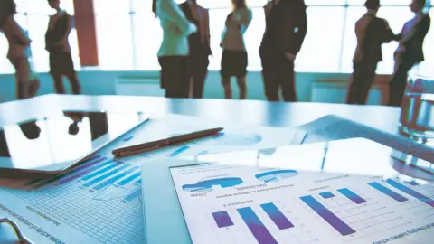 Dirección de Empresas