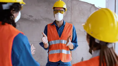 Especialidad Seguridad en el Trabajo