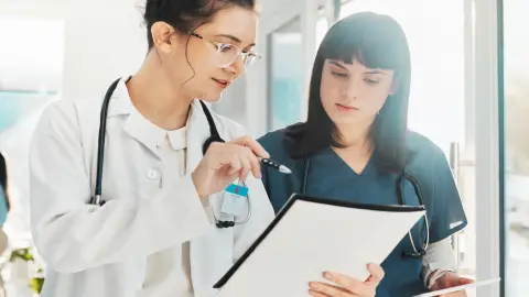 Documentación Sanitaria
