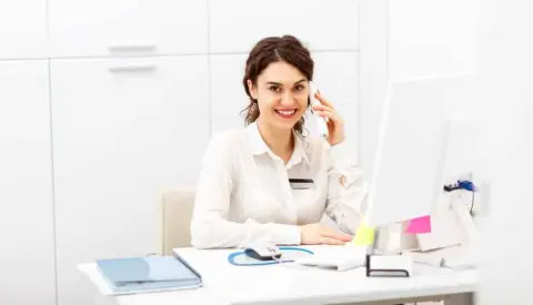 Secretariado Médico