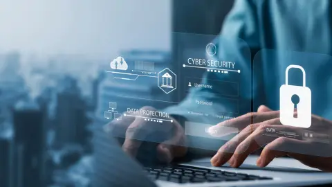 Ciberseguridad
