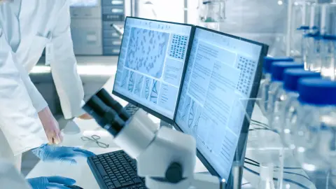 Bioinformática
