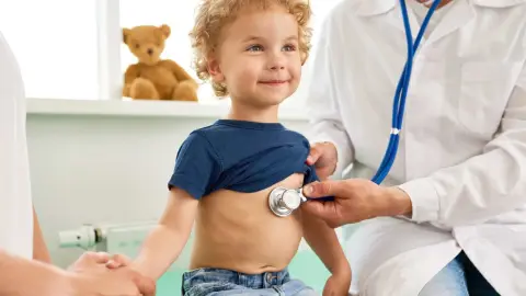 Pediatria Puericultura