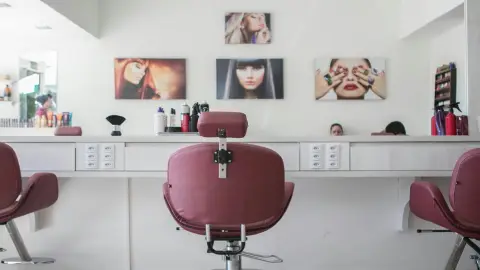 Peluquería