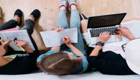 Curso de Inglés General Rapid Progress 20