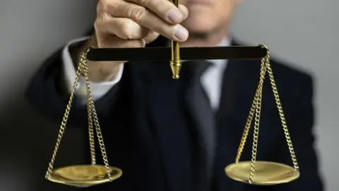 Inglés de Derecho