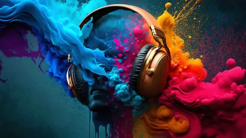Música