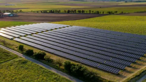 Energía Solar