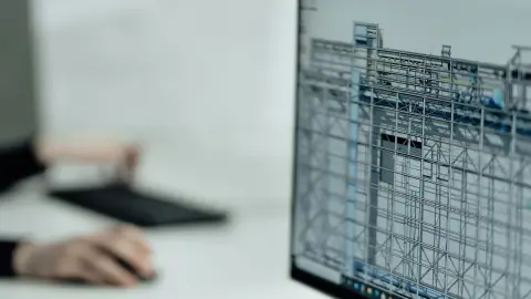 Animación 3D
