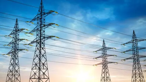 Electricidad