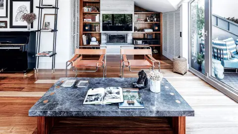 Interiorismo y Decoración