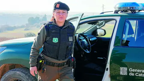 Agent Rural