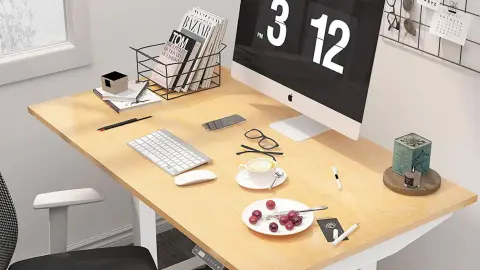 Especialidad Ergonomía