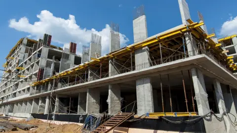Construcción
