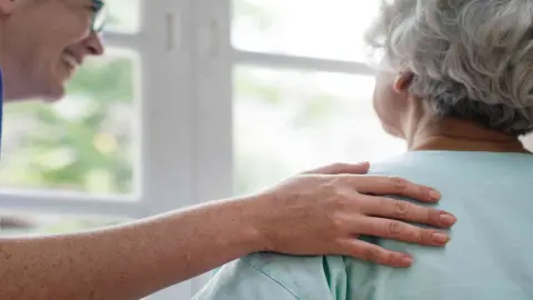 Geriatría