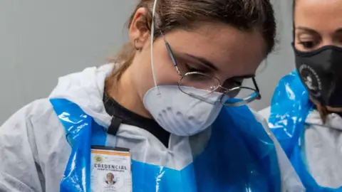 Tanatopraxia y Tanatoestetica
