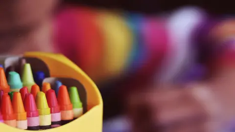 Educación Infantil