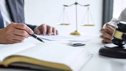 Derecho Laboral