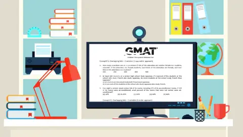 GMAT