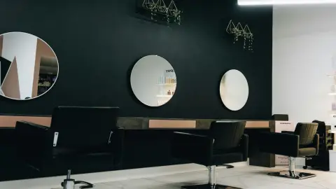 Peluquería