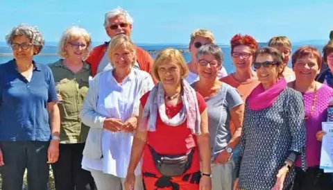Curso de Ingles para Mayores de 50 Años