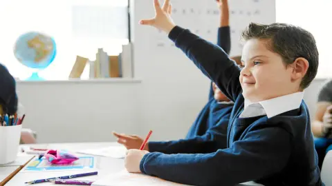 Educación Especial