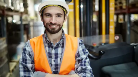 Nivel Superior Prevención de Riesgos Laborales