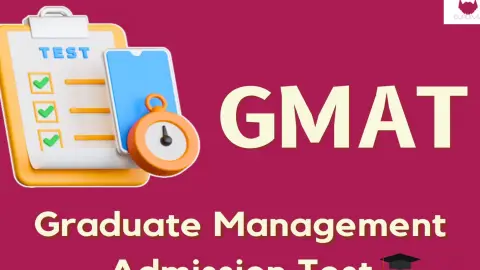 GMAT