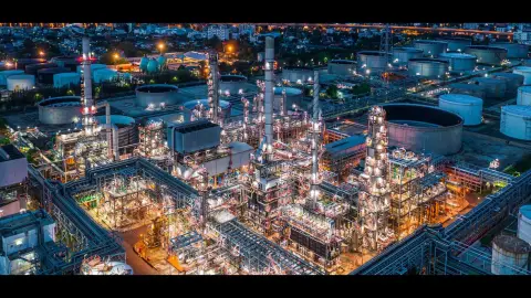 Industrial