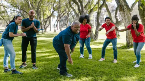 Gestión Cultural