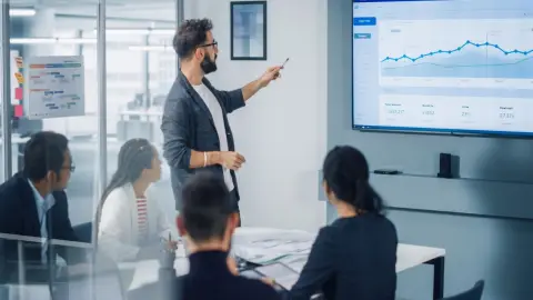 Dirección de Empresas