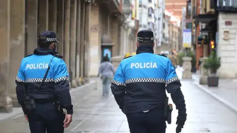 Policía Local