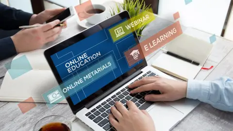 E-Learning