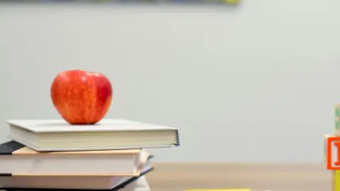 Educación Infantil
