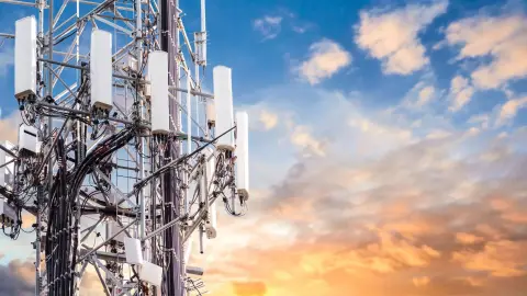 Ingeniería en Telecomunicaciones y Electrónica