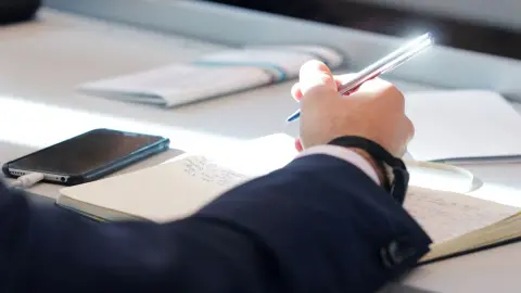 Administrativo del Estado