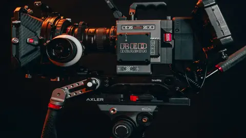 Producción Cinematográfica