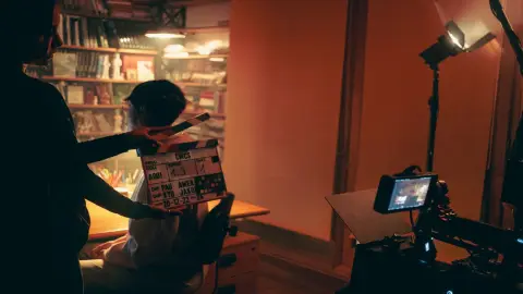 Audiovisuales y Espectáculos
