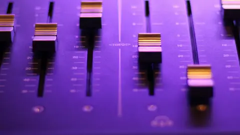 Sonido