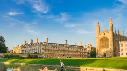Cambridge