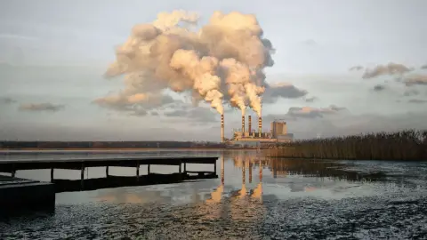 Contaminación Ambiental