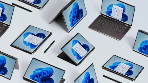 Microsoft Windows
